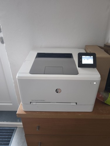 Color laserjet pro m255dw - laserjet,