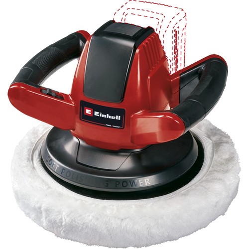 Einhell power change - einhell, x-change