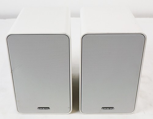 Onkyo wege bassreflex boxen - onkyo,