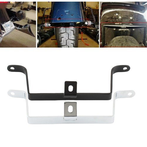 Hinten sitz fender halterung - sitz,