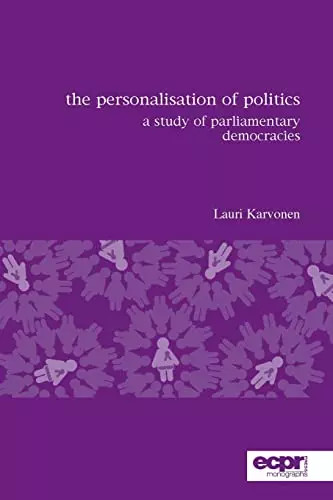 The personalisation - the, of