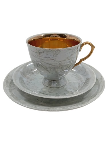 Wawel tasse unterteller set - wawel,