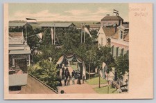 Delfzijl Plantsoen Park