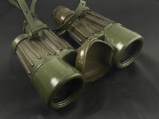 ZEISS HENSOLDT 10x50 Strichplatte Binoculars Fernglas Marine Jagd Glas / 20