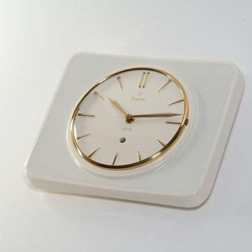 Alte mechanische junghans - mechanische,