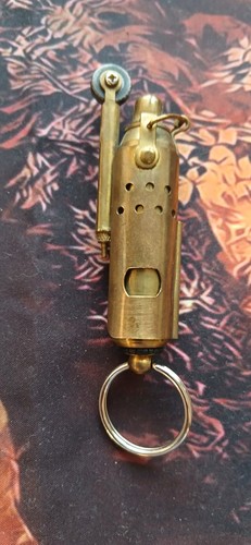 Imco sturmfeuerzeug - imco,