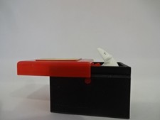 Kleinkinder Spielzeug " Schiebespiel " Mäusejagd