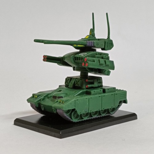 Mobile suit gundam guntank - mobile,