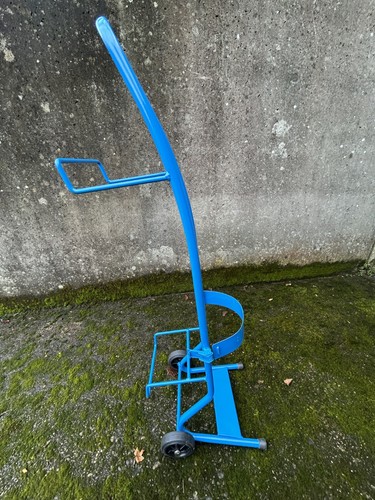 Flaschenwagen für technische - für,