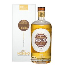 Nonino barriques lo - nonino,