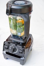 Vitamix Explorian E 520 - AUSSTELLUNGSSTÜCK - von gruenesmoothies-de