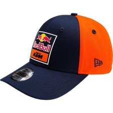 Red Bull Kids Snapback Cap KTM