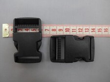 Steckschnallen Steckschließen