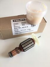 Original Motor Rotor HILTI