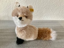 STEIFF Fuchs Snuffy - 3515/18