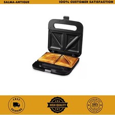 Electric Sandwich Maker