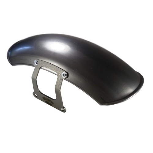 Stahl front fender - stahl,