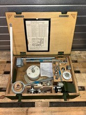 DEUTZ DX Agrostar KHD Werkzeugsatz / Tool Kit FL 912 913 Bundeswehr