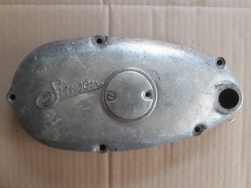 Originaler ddr simson schwalbe - ddr,