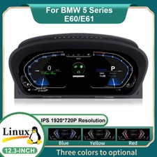 Digital Tacho Upgrade