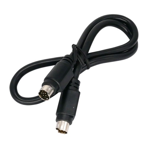 Audio eingangskabel 9pin - 0,5m,