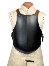 Mittelalter Mailänder Kürass