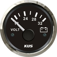 KUS Instrument, Voltmeter