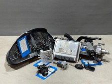 Motorsteuergerät ECU DME MS43