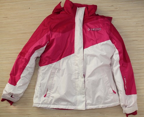 Kinder mädchen ski jacke - mädchen, ski-jacke