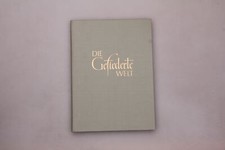 182700 GEFIEDERTE WELT 1972 Fachzeitschrift Vogelliebhaber Vogelzüchter HC +Abb