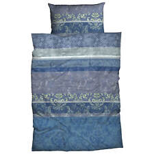 Bettwäsche Ornamente Streifen