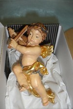 Engel mit Geige, "Dolfi"