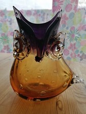 Casablanca Design Glasart Vase