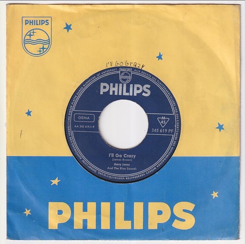 Davy jones 1965 - jones, mod