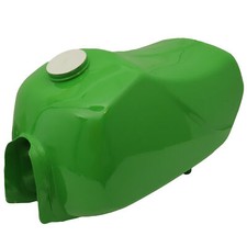 Tank für Simson S53, S83