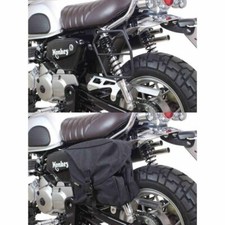 Takegawa Seitentasche Honda Monkey Z 125MA JB02-JB03 u.a.