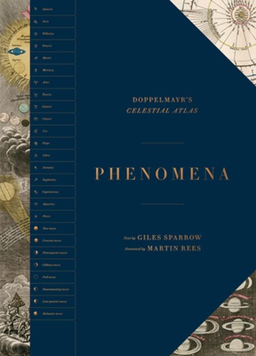 Phenomena doppelmayr s - phenomena:, doppelmayr's
