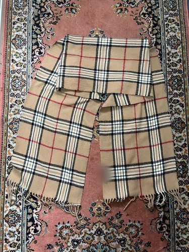 Burberry unisex schal - burberry,