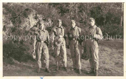 Militaria aviatik wk1 - aviatik,