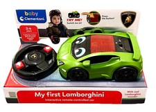 Baby Clementoni - My first