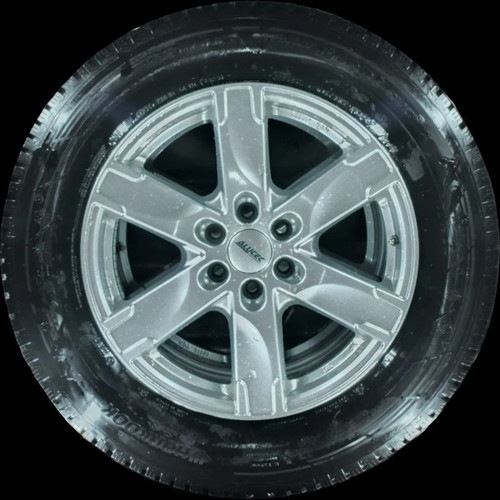 255 r18 winterreifen nissan - 255/60,
