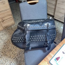 Factory Harley Satteltaschen