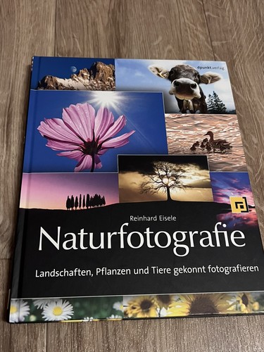 Buch naturfotografie - buch:,