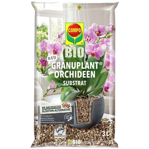Compo bio granuplant - compo,