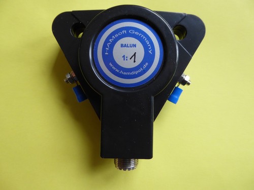 Profi balun 1 für - ,