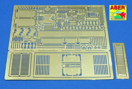 Aber models 35019 1 - aber,