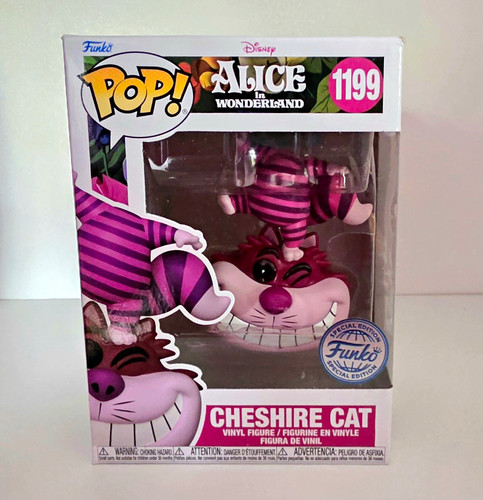 Funko pop disney alice im - pop!,