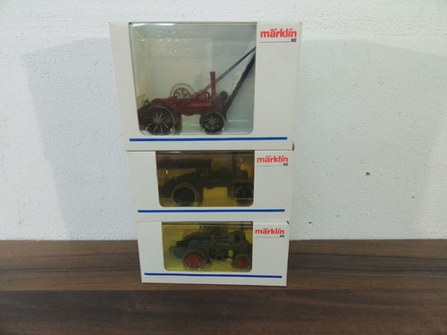 Märklin 1897 91 - märklin, 95/