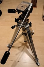 Stativ Velbon PX-701 F + PH 170 Kopf