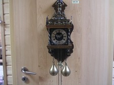 WUBA Zaanse Clock Reiterpendel